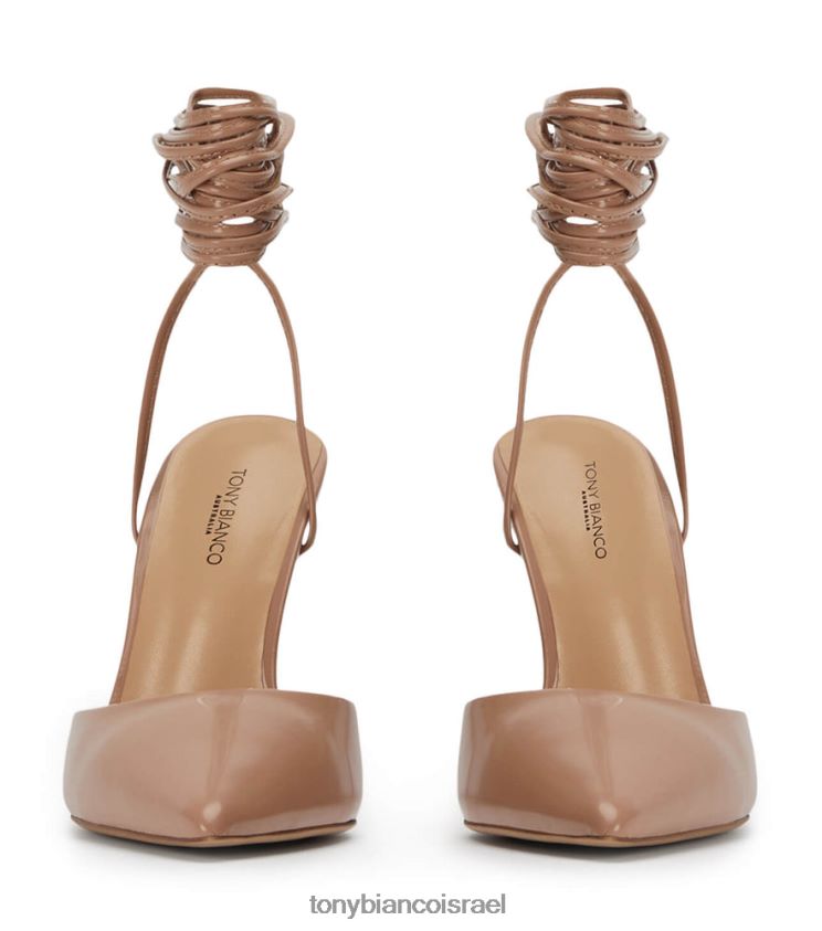 נעלי עקב | נשים לאטה היי ברק Tony Bianco עקבי acer 8BNR8T129